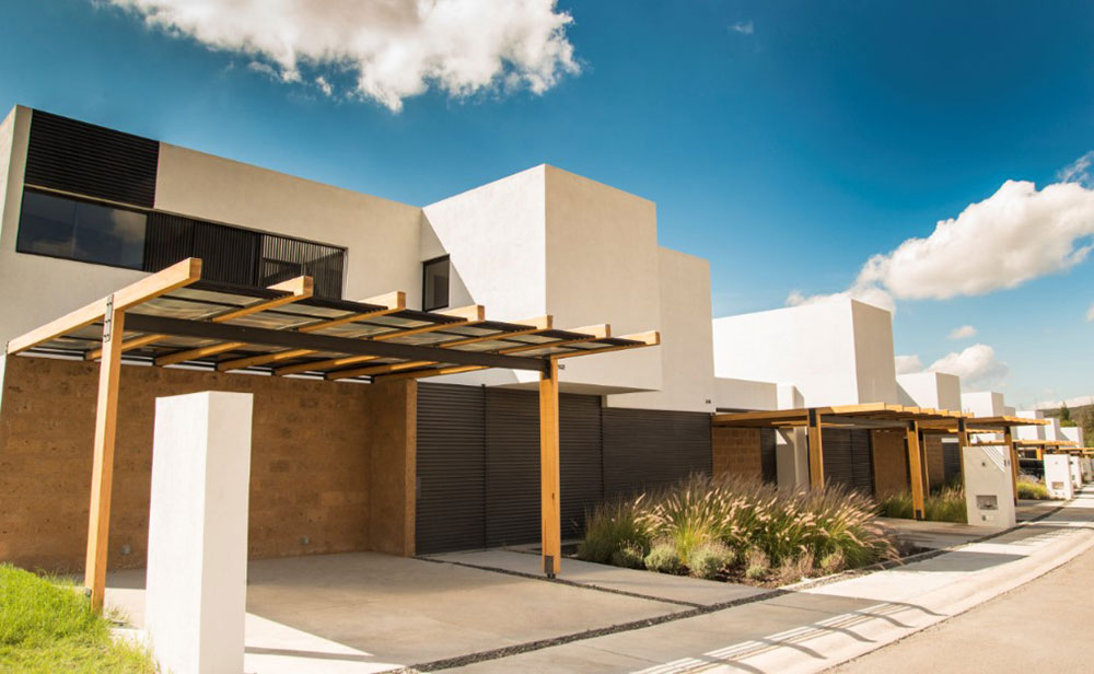 lomas de juriquilla, macrolotes y terrenos residenciales